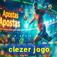 clezer jogo